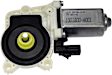 742-334 Window Motor, OE Solutions Series