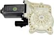 742-334 Window Motor, OE Solutions Series