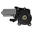 742-335 Window Motor, OE Solutions Series