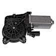 742-335 Window Motor, OE Solutions Series