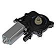 742-335 Window Motor, OE Solutions Series