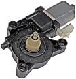 742-339 Window Motor, OE Solutions Series