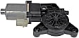 742-339 Window Motor, OE Solutions Series
