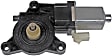 742-339 Window Motor, OE Solutions Series
