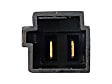 742-343 Front, Passenger Side Window Motor, OE Solutions Series