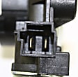 742-343 Front, Passenger Side Window Motor, OE Solutions Series