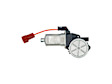 742-345 Window Motor, OE Solutions Series