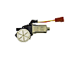 742-346 Front Or Rear, Driver Side Window Motor, OE Solutions Series