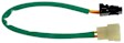 742-351 Front, Passenger Side Window Motor, OE Solutions Series