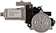 2004 Dodge Stratus - Front, Passenger Side Window Motor, Sedan, New, OE Solutions Series