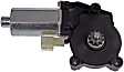 742-441 Front, Passenger Side Window Motor, OE Solutions Series