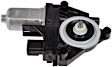 742-480 Window Motor, OE Solutions Series