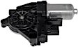 742-480 Window Motor, OE Solutions Series