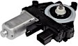 742-480 Window Motor, OE Solutions Series