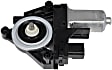 742-481 Window Motor, OE Solutions Series