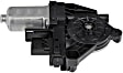 742-481 Window Motor, OE Solutions Series
