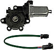 742-503 Window Motor, OE Solutions Series
