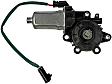 742-504 Window Motor, OE Solutions Series