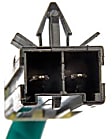 742-504 Window Motor, OE Solutions Series
