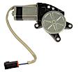 742-506 Window Motor, OE Solutions Series