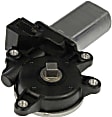 742-509 Window Motor, OE Solutions Series