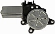 742-509 Window Motor, OE Solutions Series