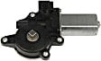 742-509 Window Motor, OE Solutions Series