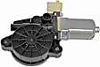 742-517 Window Motor, OE Solutions Series