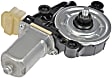 742-517 Window Motor, OE Solutions Series