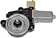 742-518 Window Motor, OE Solutions Series