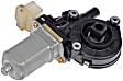 742-519 Window Motor, OE Solutions Series