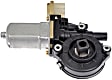 742-519 Window Motor, OE Solutions Series