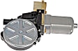 742-519 Window Motor, OE Solutions Series