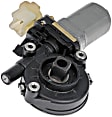 742-520 Window Motor, OE Solutions Series
