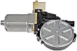 742-520 Window Motor, OE Solutions Series