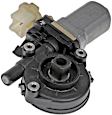 742-521 Window Motor, New, OE Solutions Series