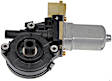 742-521 Window Motor, New, OE Solutions Series