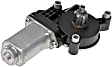 742-562 Front Or Rear, Driver Side Window Motor, OE Solutions Series