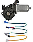 742-600 Window Motor, OE Solutions Series