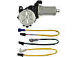 742-601 Window Motor, OE Solutions Series