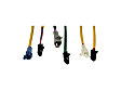 742-601 Window Motor, OE Solutions Series