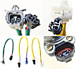 742-601 Window Motor, OE Solutions Series