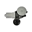 742-609 Front, Passenger Side Or Rear, Driver Side   Window Motor, New