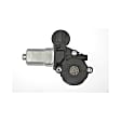 742-609 Front, Passenger Side Or Rear, Driver Side   Window Motor, New