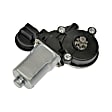 742-609 Front, Passenger Side Or Rear, Driver Side   Window Motor, New