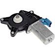742-705 Window Motor, OE Solutions Series