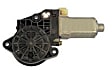 742-712 Window Motor, OE Solutions Series