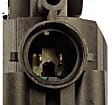 742-731 Rear, Passenger Side Window Motor, OE Solutions Series