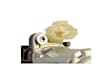 742-746 Rear, Driver Side Window Motor, Hatchback, OE Solutions Series