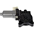 742-777 Front, Passenger Side Window Motor, OE Solutions Series